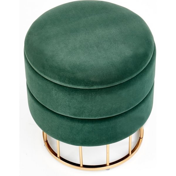 Jotun Hocker - Grün Jotun Hocker - Grün