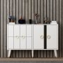 Eagle-Sideboard - Wei