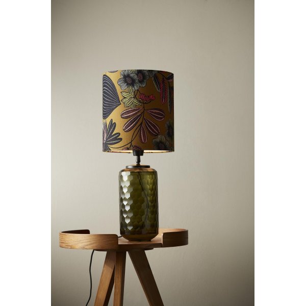 Gabby Lampensockel - Grün - 35 cm Gabby Lampensockel - Grün - 35 cm