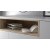 Roomers Sideboard - Wei/Eiche