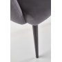 Cadeira Esszimmerstuhl 410 - Grau