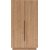 Lody Schrank 78 cm - Holz