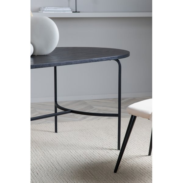 Wollteppich Hilding - Cremeweiß Wollteppich Hilding - Cremeweiß