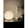 Moon Tischlampe - Wei