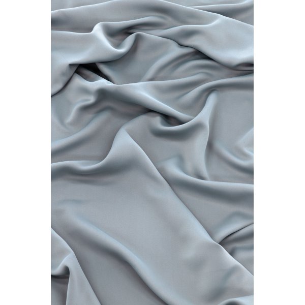 Vorhang Glenn - Hellgrau Vorhang Glenn - Hellgrau