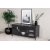 Torpa Sideboard - Schwarz