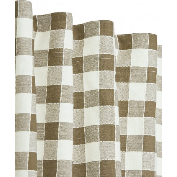 Mary-Mantel 50 x 250 cm - Nougat