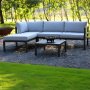 Holma Sofagruppe - Grau