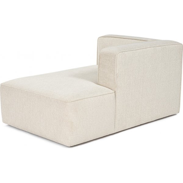 Mehr Diwanmodul rechts - Creme