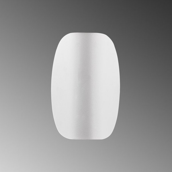 Potisto Wandleuchte - Chrom Potisto Wandleuchte - Chrom