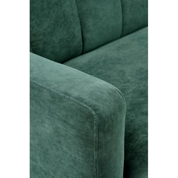 Broja 2,5-Sitzer-Schlafsofa - Grn