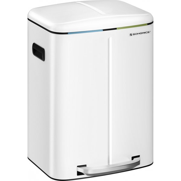 Jeff Mlleimer 40 l - Wei