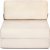 Magisches Schlafsofa - Beige