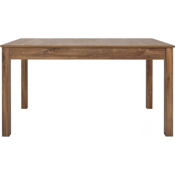 Break Esstisch 140-180 x 80 cm - Stirling Eiche Break Esstisch 140-180 x 80 cm - Stirling Eiche