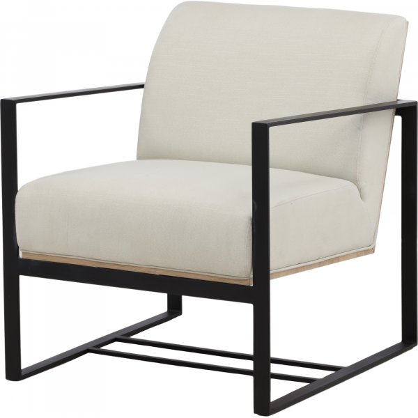 Kansas-Sessel - Offwhite Kansas-Sessel - Offwhite