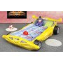 F-1-Auto-Philip-Kinderbett - jede Farbe!
