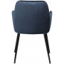 Sessel Embrace - Mitternachtsblau