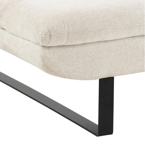 Arbonne Schlafsofa - Beige