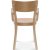 Stuhl mit festem Rahmen - Jede Farbe auf dem Rahmen