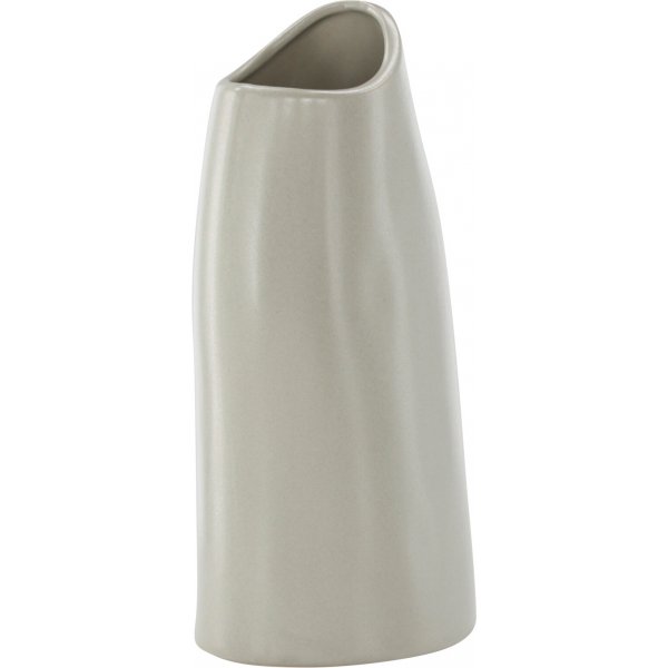 Ernst Vase - Hellgrau Ernst Vase - Hellgrau