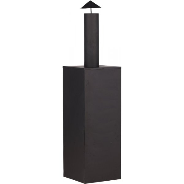 Makarima-Kamin - Schwarz