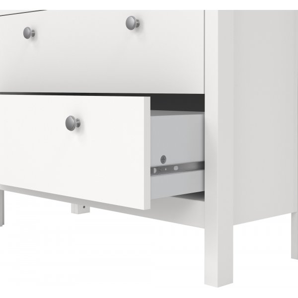 Vitrine Madrid - Wei