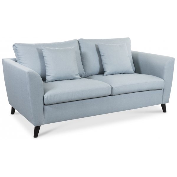 Rocco 2-Sitzer Sofa - Farbe wählbar! Rocco 2-Sitzer Sofa - Farbe wählbar!