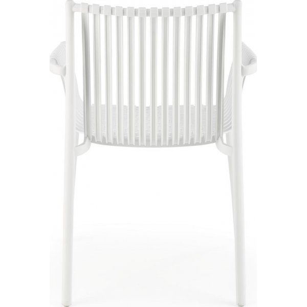 Cadeira Esszimmerstuhl 492 - Weiß Cadeira Esszimmerstuhl 492 - Weiß