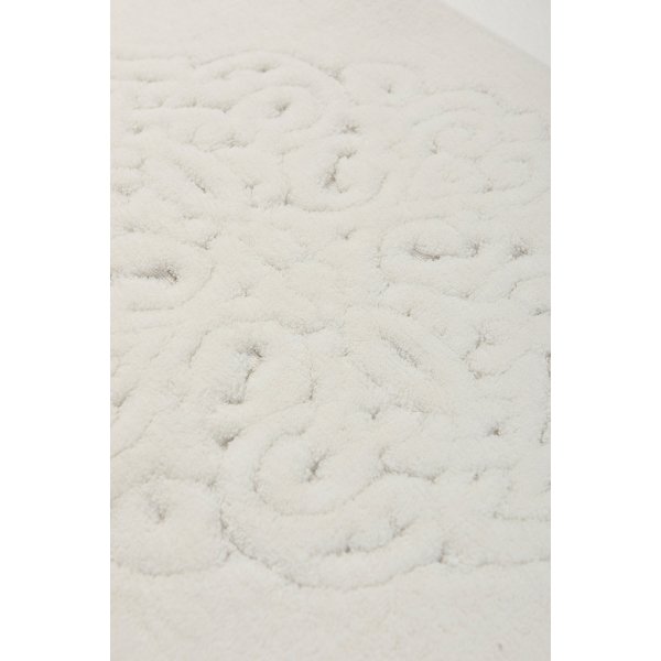 Osmanischer Badezimmerteppich Osmanischer Badezimmerteppich