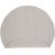 Wollteppich Penelope - Beige Wolle