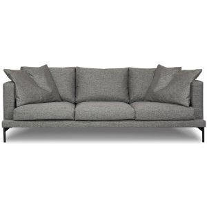 York 4-Sitzer-Sofa - Beliebiger Stoff