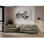 Sofa River - 330 cm