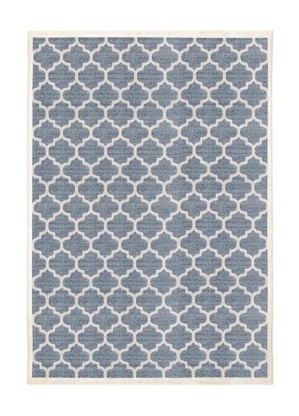 Wilton Teppich Granya - Blau