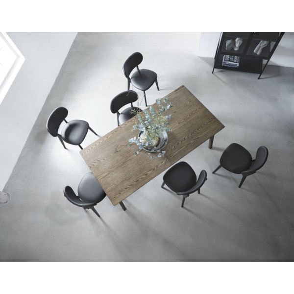 Adrian Esstisch 190-290 x 95 cm - Braun Adrian Esstisch 190-290 x 95 cm - Braun