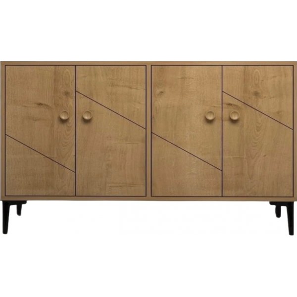 Myria Sideboard - Saphireiche