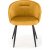 Cadeira-Sessel 430 - Gelb