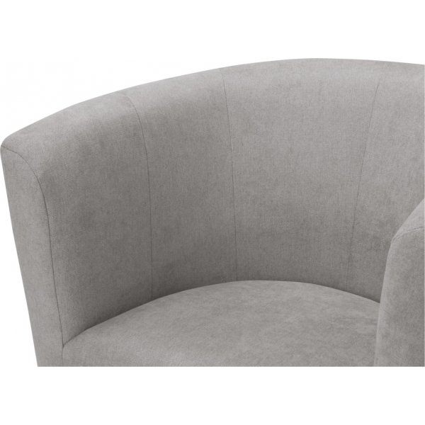 Maks-Sessel - Grau Maks-Sessel - Grau