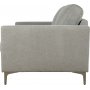 Nova 2-Sitzer-Sofa - Grau