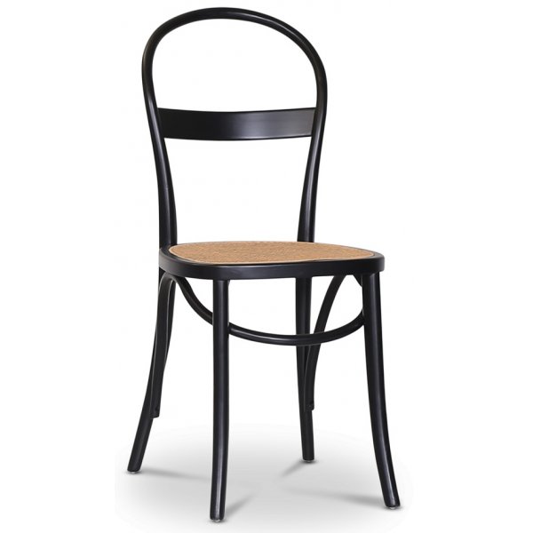 Esstisch-Set; Tisch 180x90 cm - Wei / Eiche gelt mit 6 Sthlen