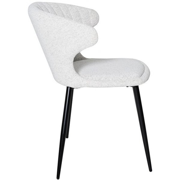 Happy Esszimmerstuhl - Beige Happy Esszimmerstuhl - Beige