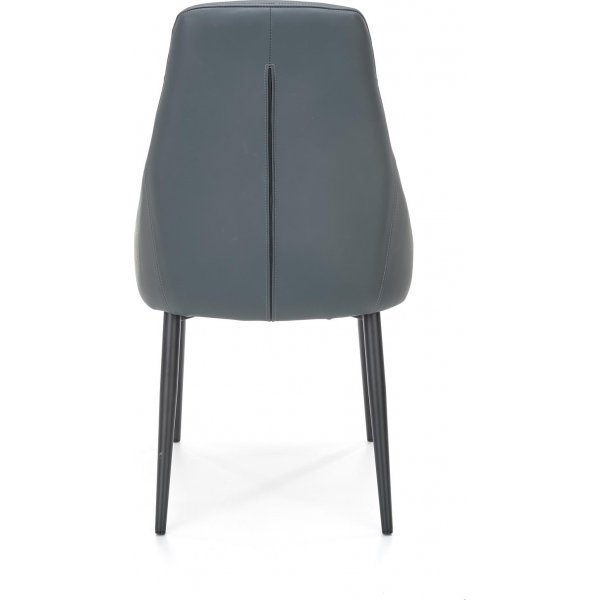 Cadeira Esszimmerstuhl 465 - Grau Cadeira Esszimmerstuhl 465 - Grau