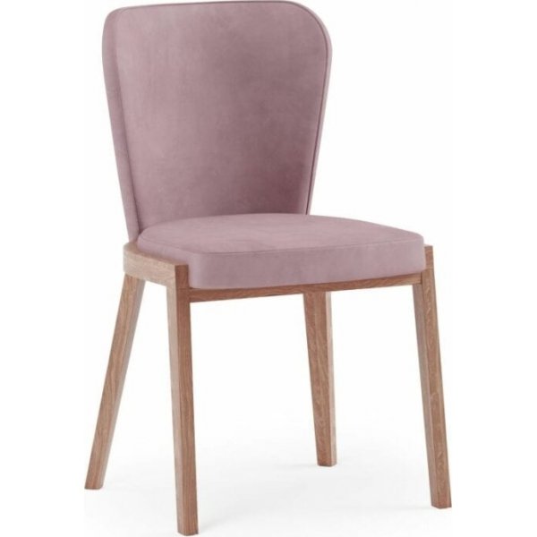 Lava Esszimmerstuhl - Optionale Farbe des Rahmens und der Polsterung Lava Esszimmerstuhl - Optionale Farbe des Rahmens und der Polsterung