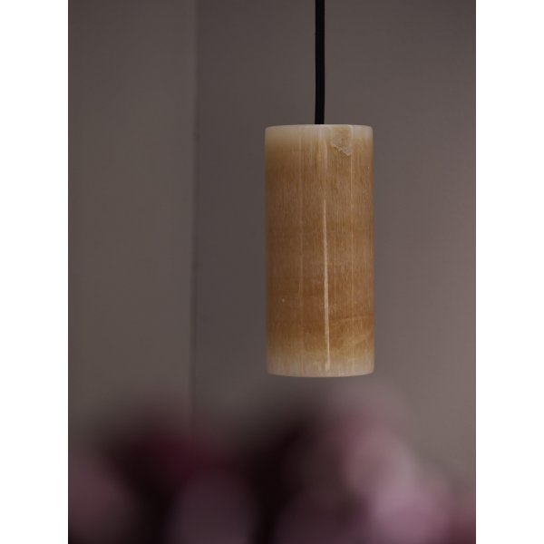 Lucie Fensterlampe - Elfenbein - 7x15 cm Lucie Fensterlampe - Elfenbein - 7x15 cm