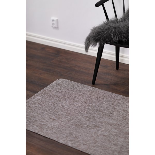 Flachgewebter Teppich Porto aus Leinen Flachgewebter Teppich Porto aus Leinen