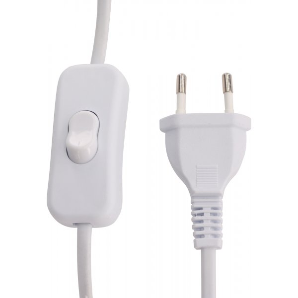 Metz Tischlampe - Wei�