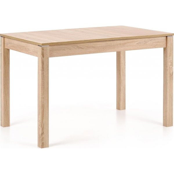 Adel Esstisch 118-158 cm - Eiche