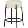Tucson Barhocker 60 cm - Wei