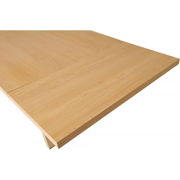 Friburg Klappe 90x45 cm - Eiche