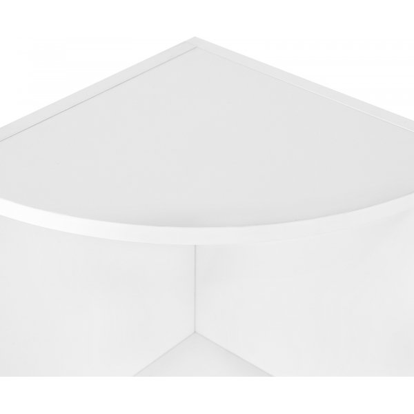 Bcherregal Jimmy - Wei