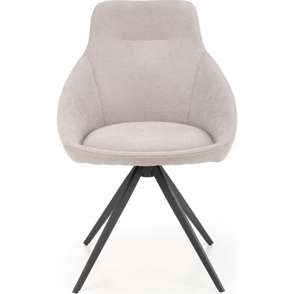 Cadeira Esszimmerstuhl 431 - Grau